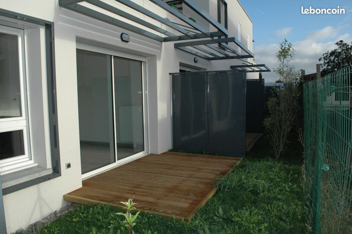 Appartement à louer, 25m², Toulouse