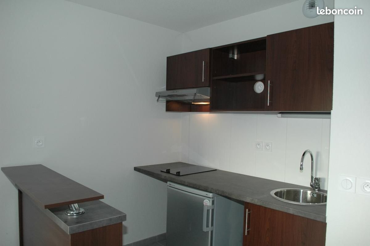 Appartement à louer, 25m², Toulouse
