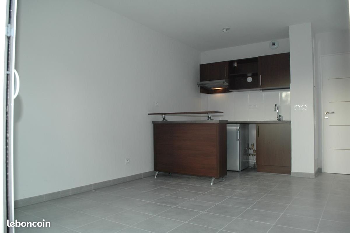 Appartement à louer, 25m², Toulouse
