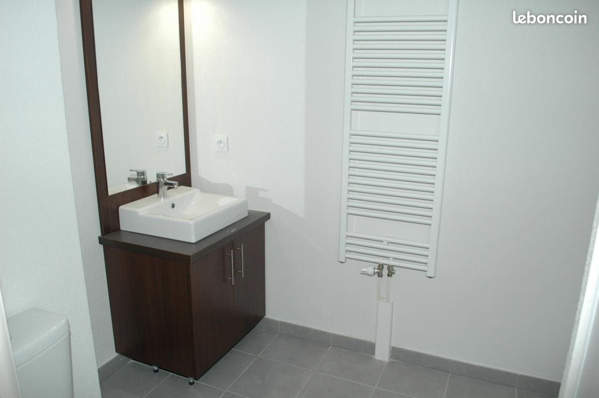 Appartement à louer, 25m², Toulouse