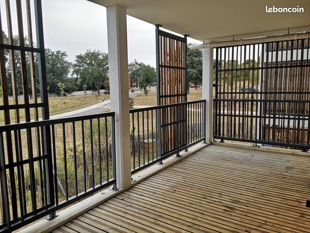 Appartement à louer, 60m², Colomiers