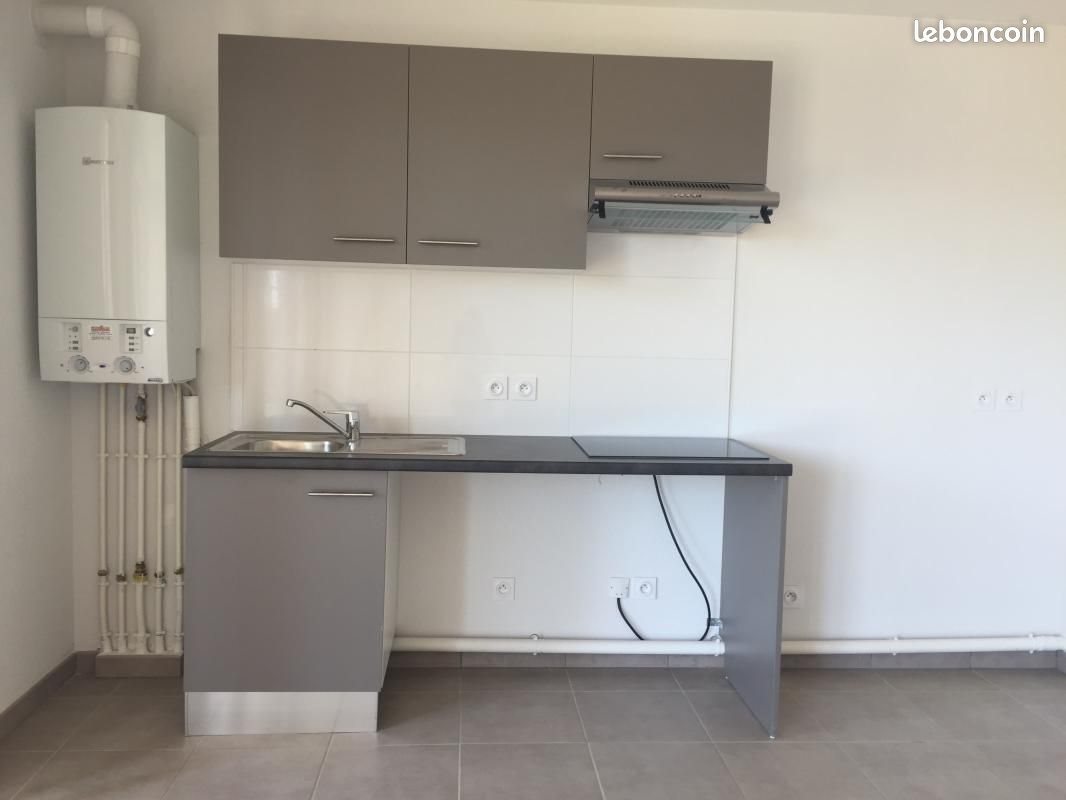 Appartement à louer, 60m², Colomiers