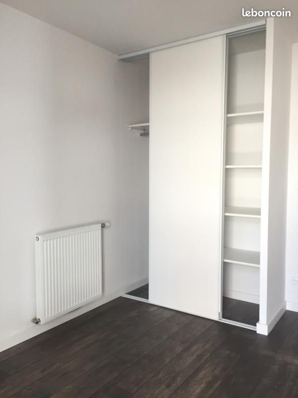 Appartement à louer, 60m², Colomiers