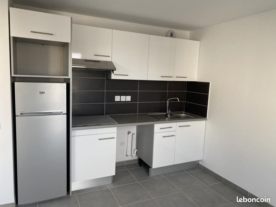 Appartement à louer, 69m², Mondonville