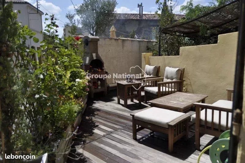 Maison à vendre, 107m², Salon-de-Provence