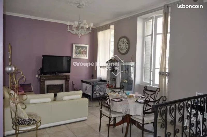 Maison à vendre, 107m², Salon-de-Provence