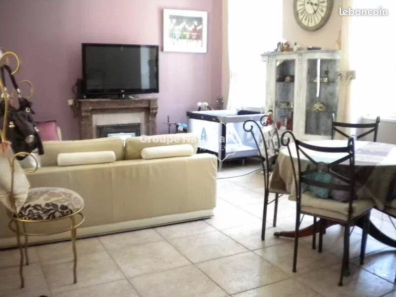 Maison à vendre, 107m², Salon-de-Provence