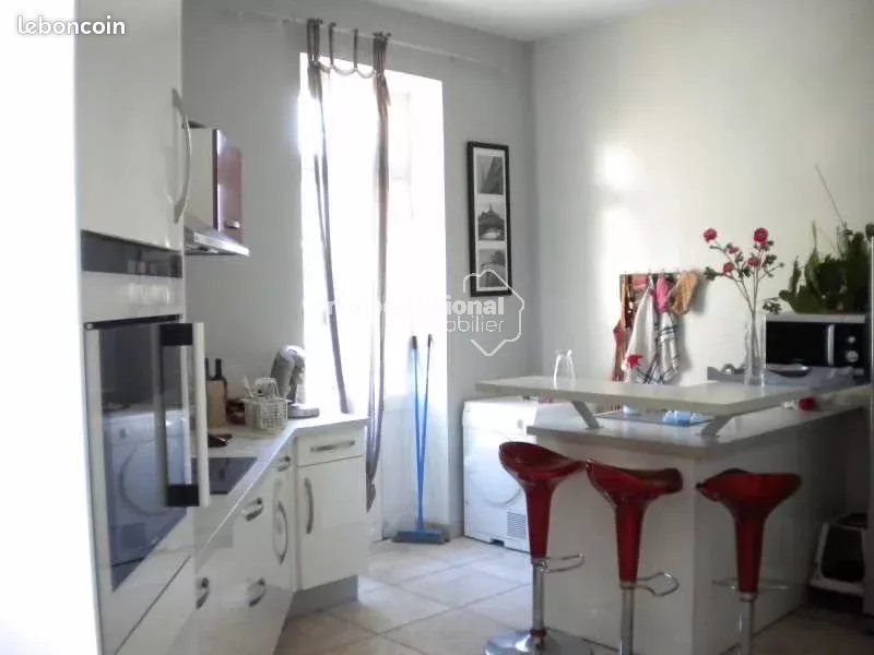Maison à vendre, 107m², Salon-de-Provence