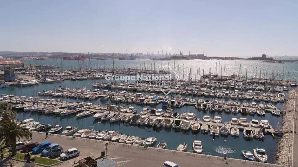 Appartement à vendre, 43m², Port-de-Bouc