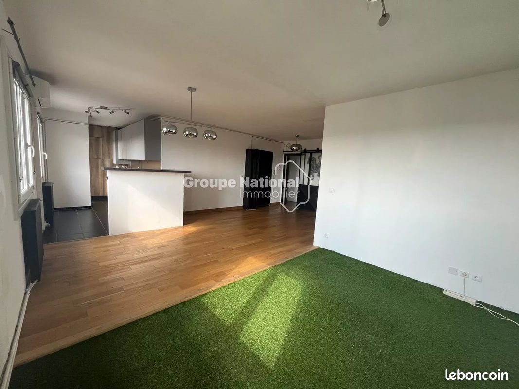 Appartement à vendre, 80m², Salon-de-Provence
