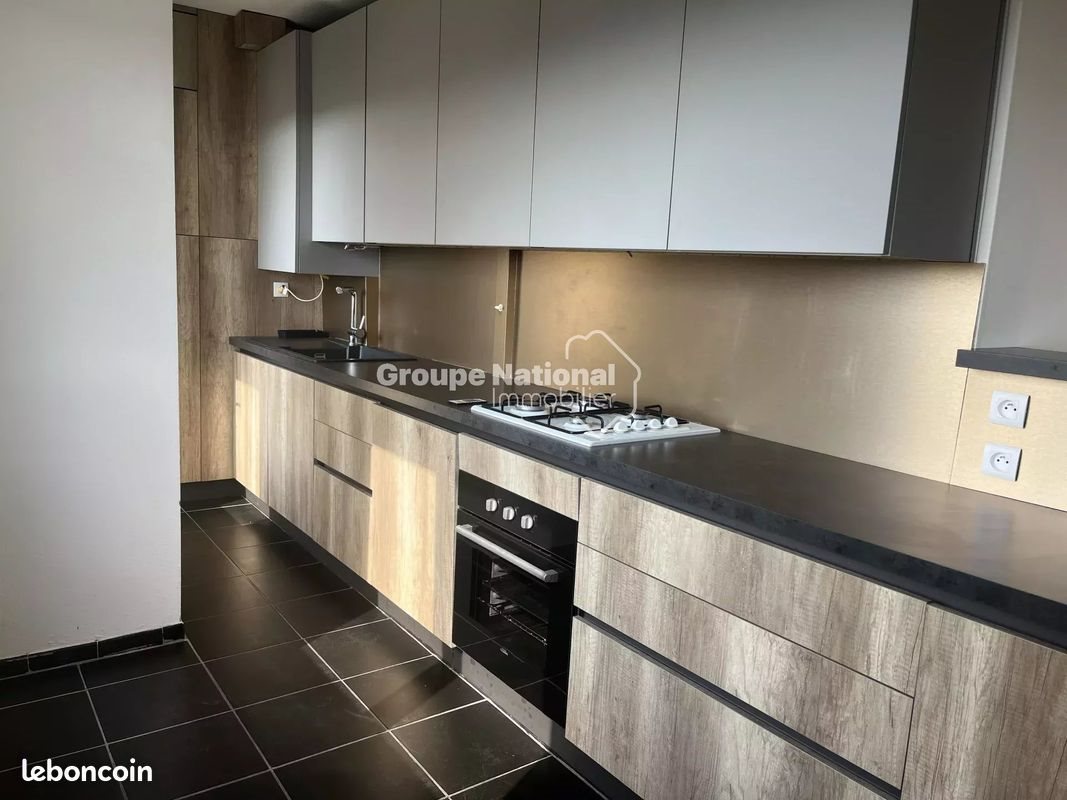Appartement à vendre, 80m², Salon-de-Provence