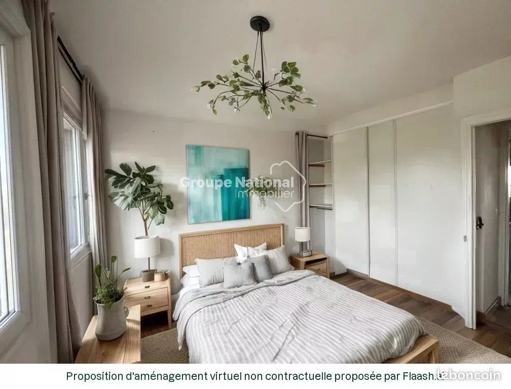 Appartement à vendre, 80m², Salon-de-Provence