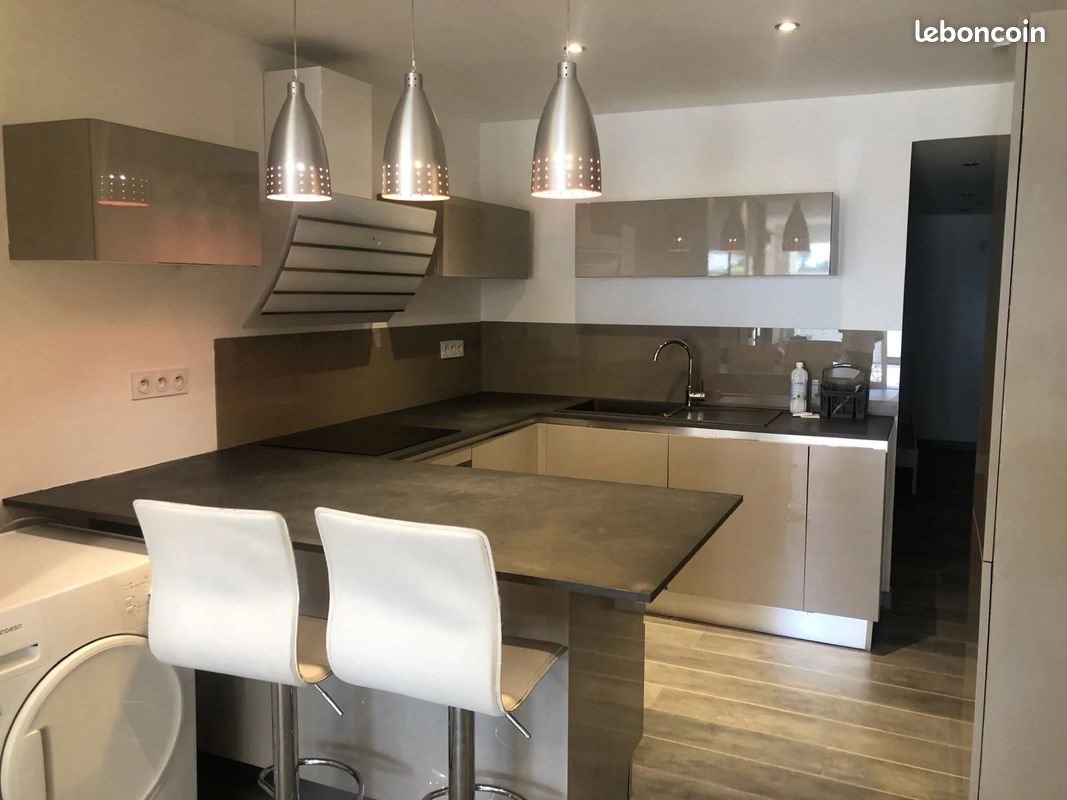 Appartement à louer, 50m², Sanary-sur-Mer