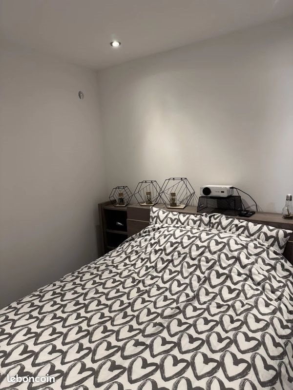 Appartement à louer, 50m², Sanary-sur-Mer