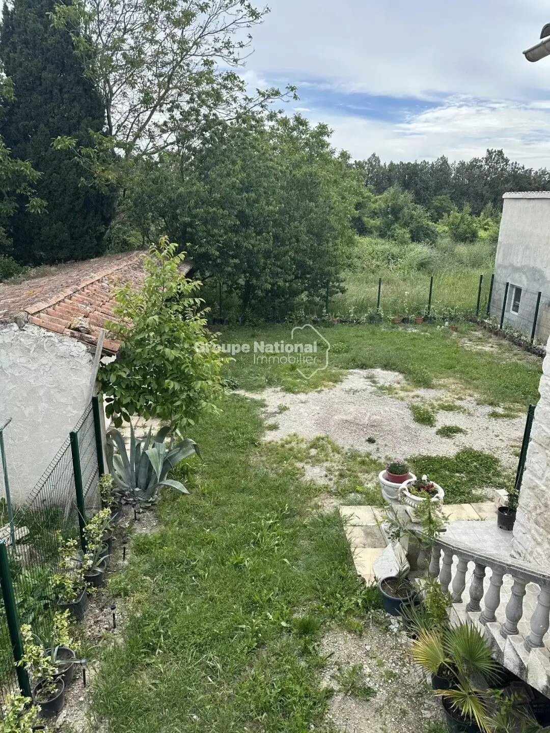 Appartement à vendre, 140m², Mallemort