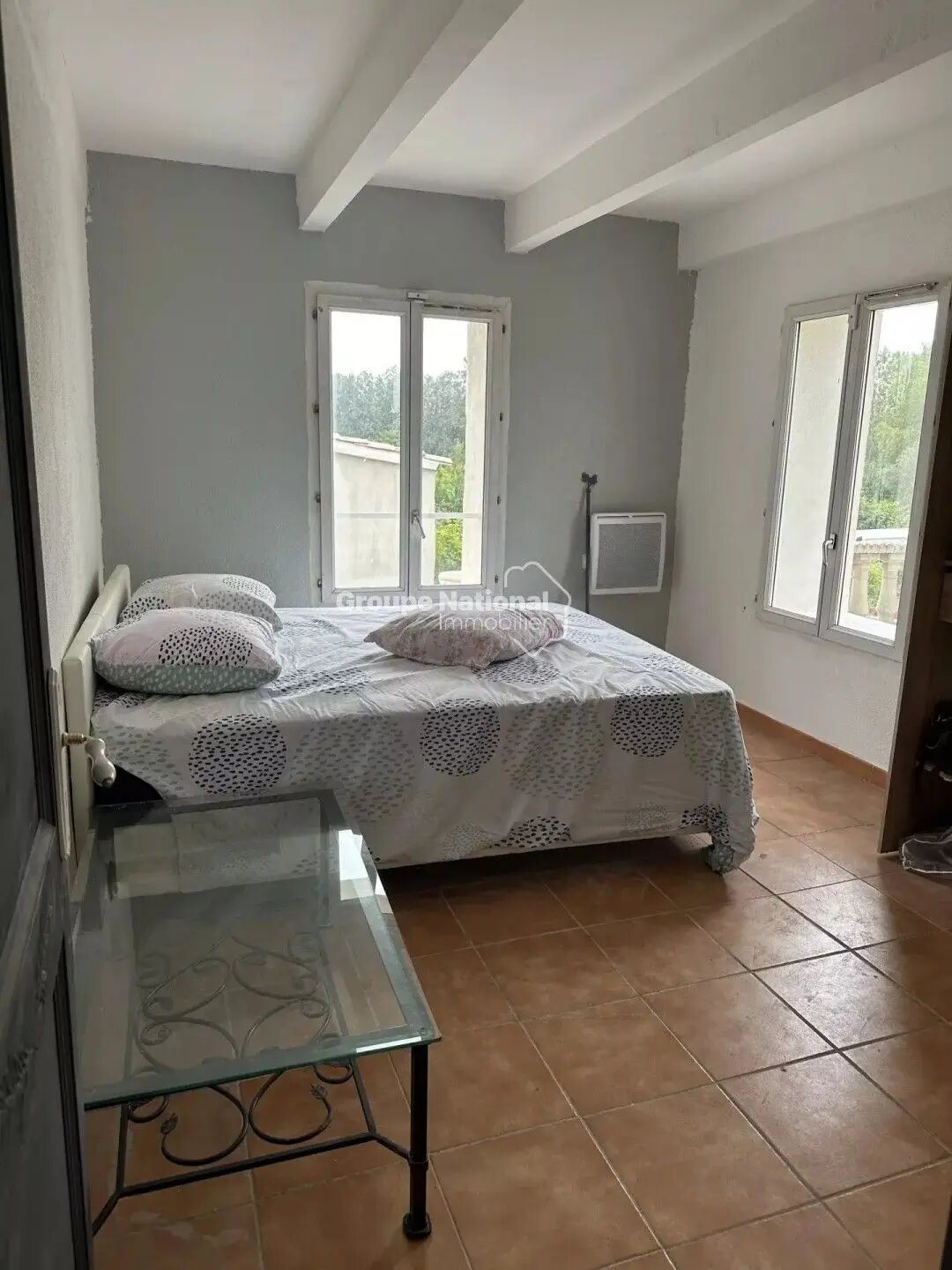Appartement à vendre, 140m², Mallemort