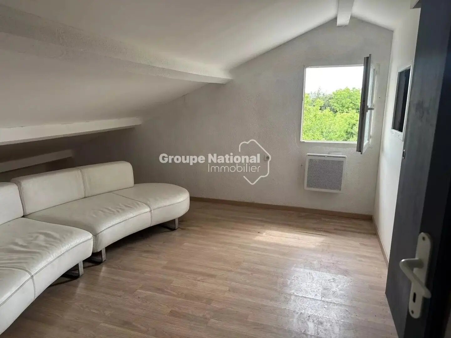Appartement à vendre, 140m², Mallemort