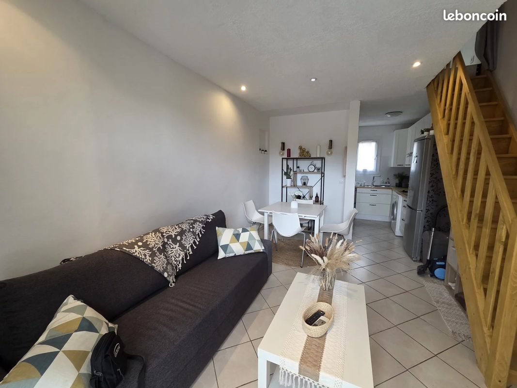 Maison à vendre, 40m², Sanary-sur-Mer