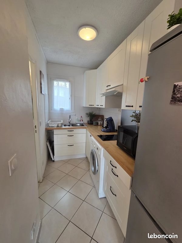 Maison à vendre, 40m², Sanary-sur-Mer