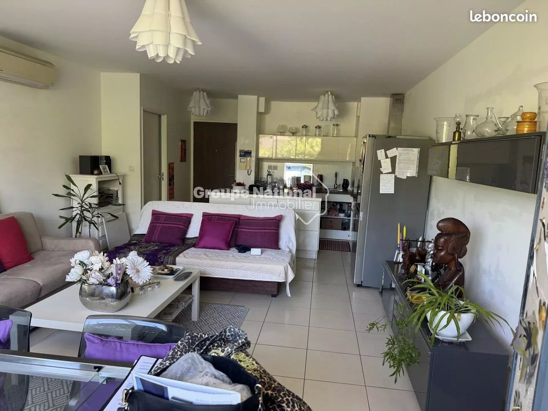 Appartement à vendre, 51m², Six-Fours-les-Plages