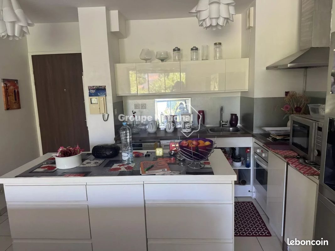 Appartement à vendre, 51m², Six-Fours-les-Plages