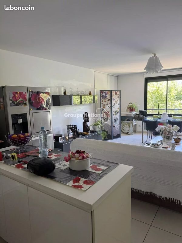 Appartement à vendre, 51m², Six-Fours-les-Plages