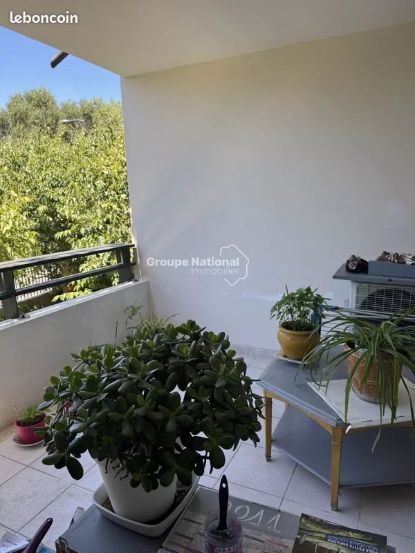 Appartement à vendre, 51m², Six-Fours-les-Plages