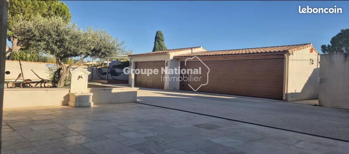 Maison à vendre, 260m², Salon-de-Provence
