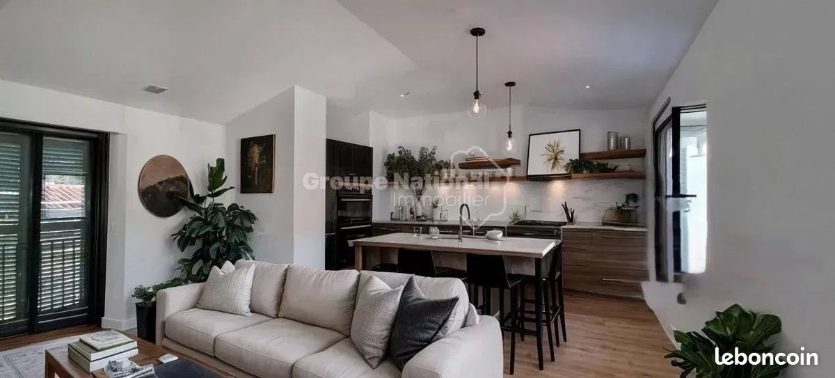 Appartement à vendre, 71m², Le Castellet