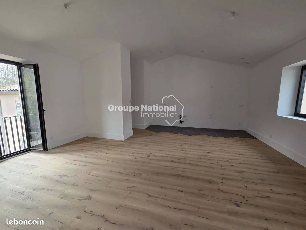 Appartement à vendre, 71m², Le Castellet