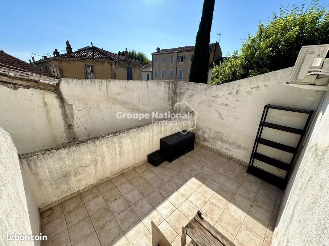 Appartement à louer, 28m², Salon-de-Provence