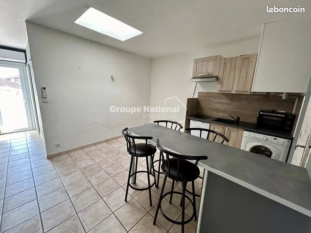 Appartement à louer, 28m², Salon-de-Provence