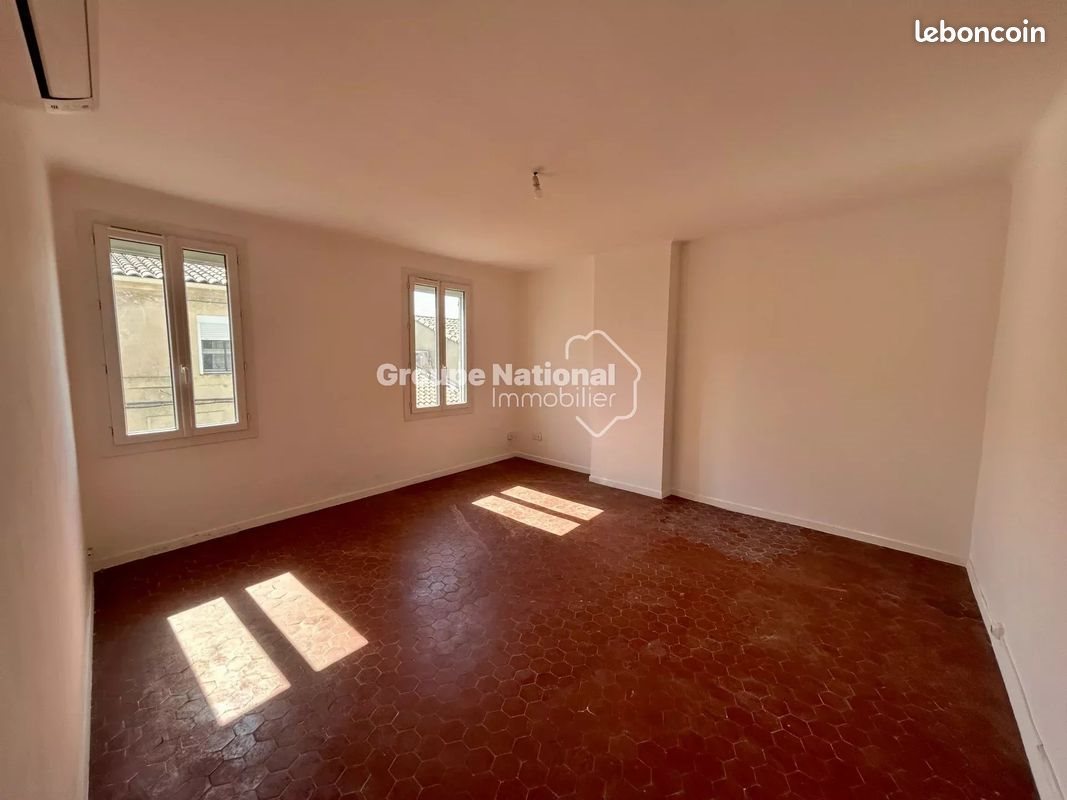 Appartement à louer, 77m², Istres
