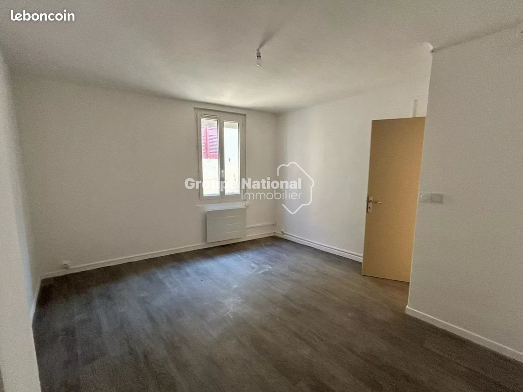 Appartement à louer, 77m², Istres