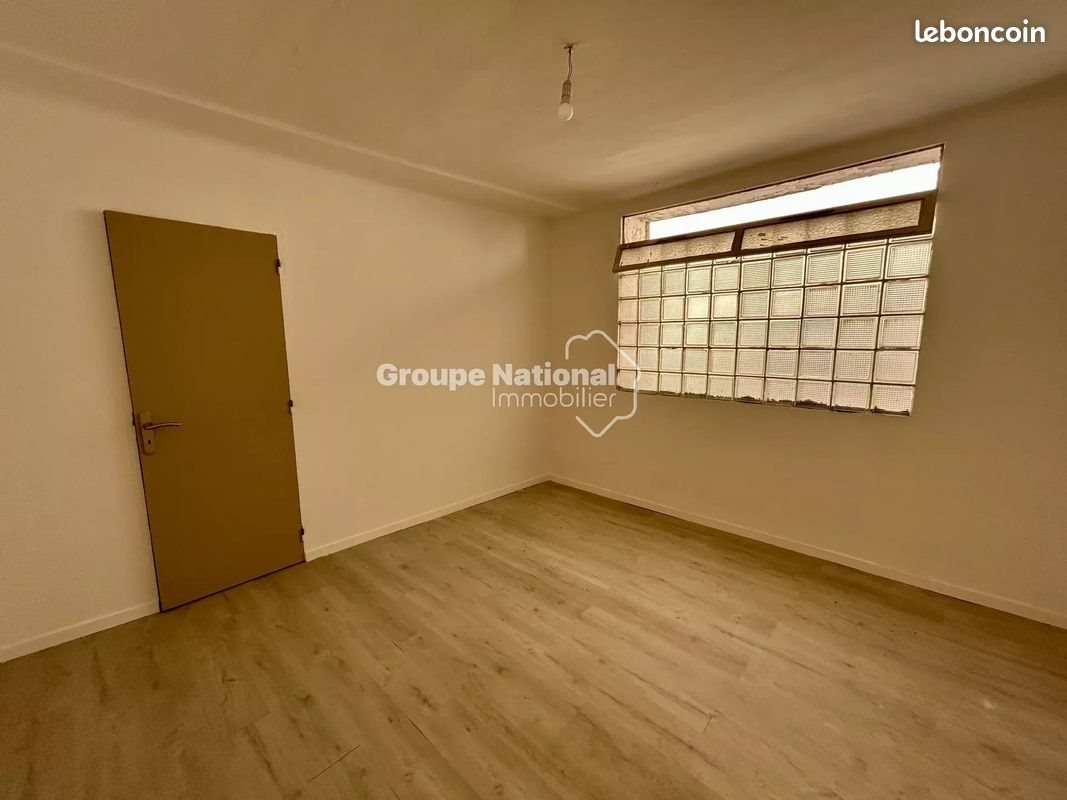 Appartement à louer, 77m², Istres