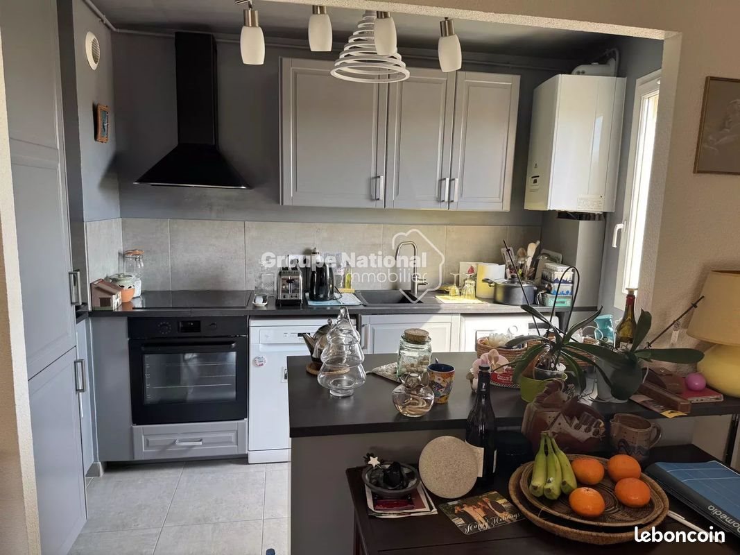 Appartement à vendre, 69m², Six-Fours-les-Plages