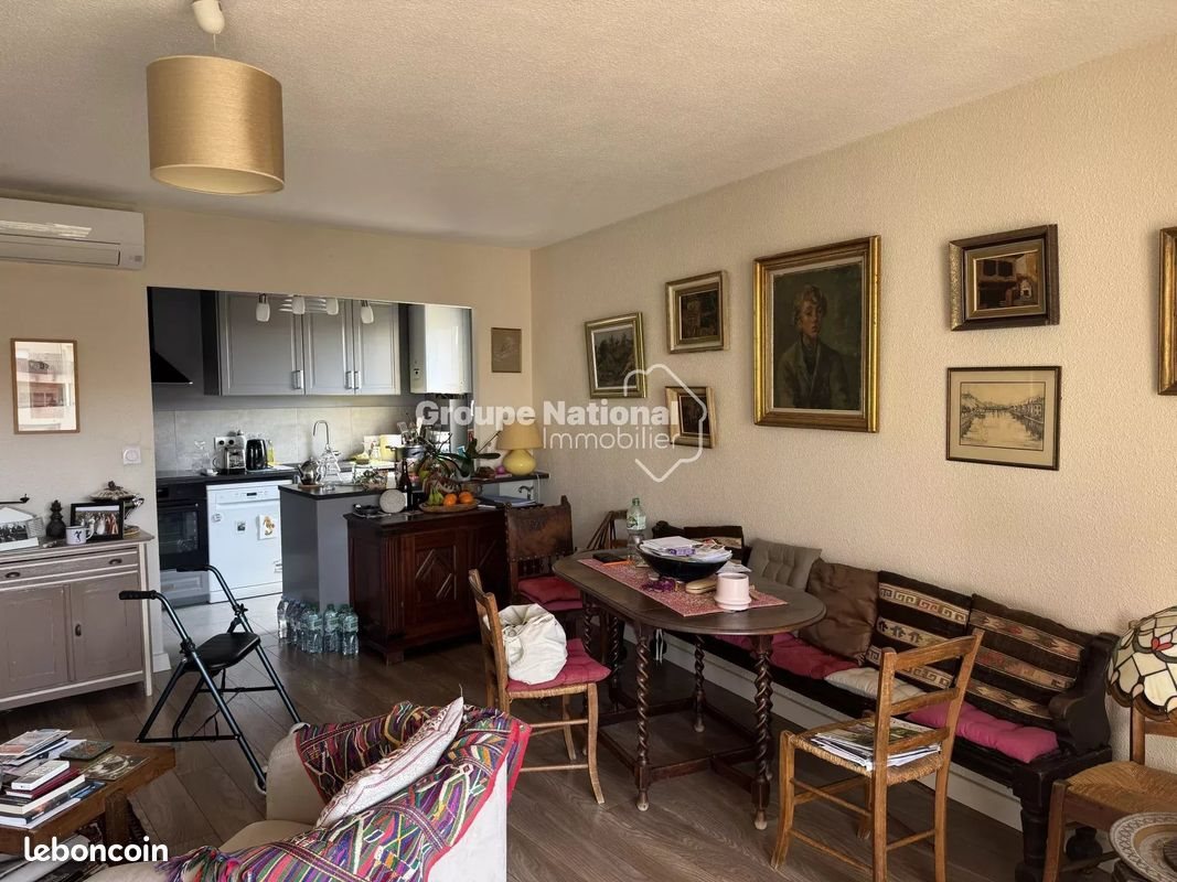 Appartement à vendre, 69m², Six-Fours-les-Plages