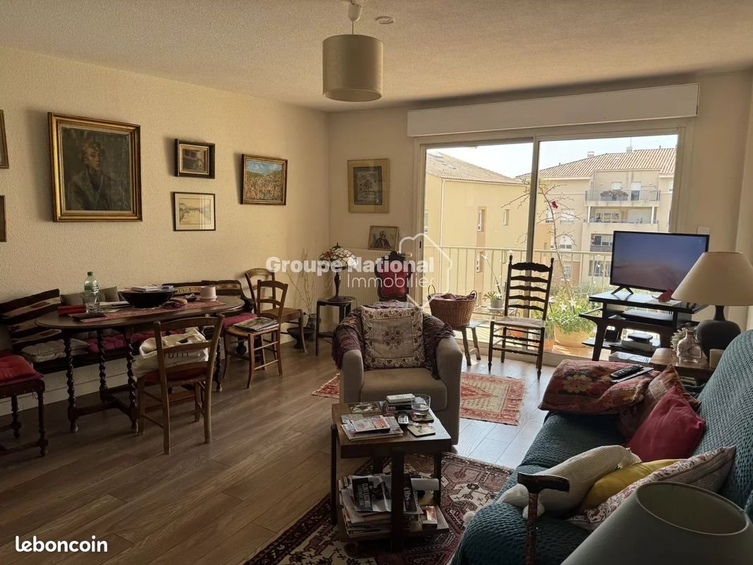 Appartement à vendre, 69m², Six-Fours-les-Plages