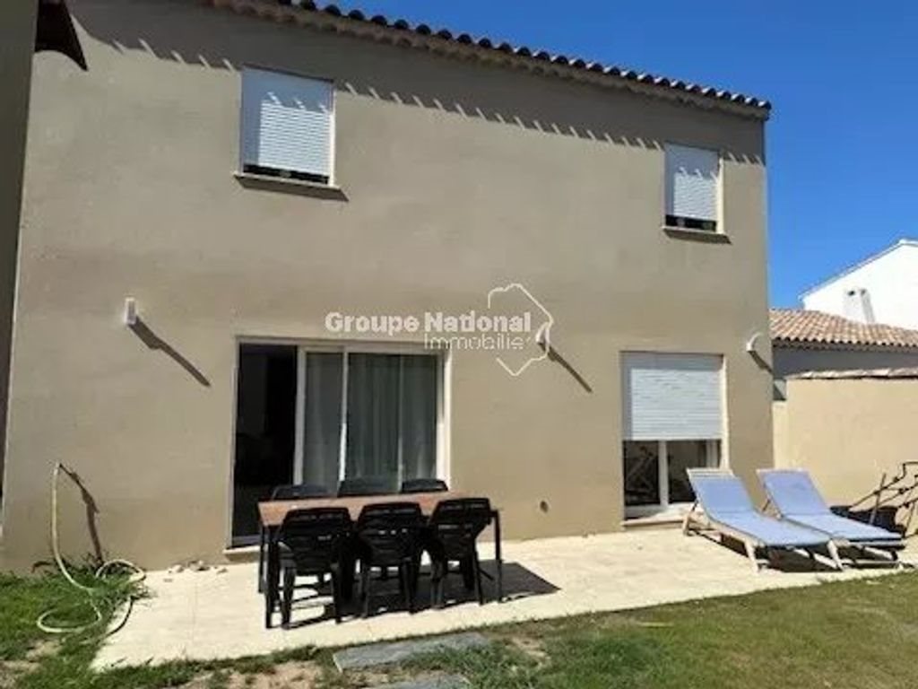 Maison à vendre, 135m², Sénas