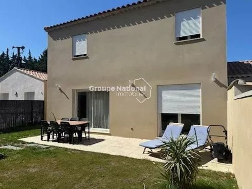 Maison à vendre, 135m², Sénas