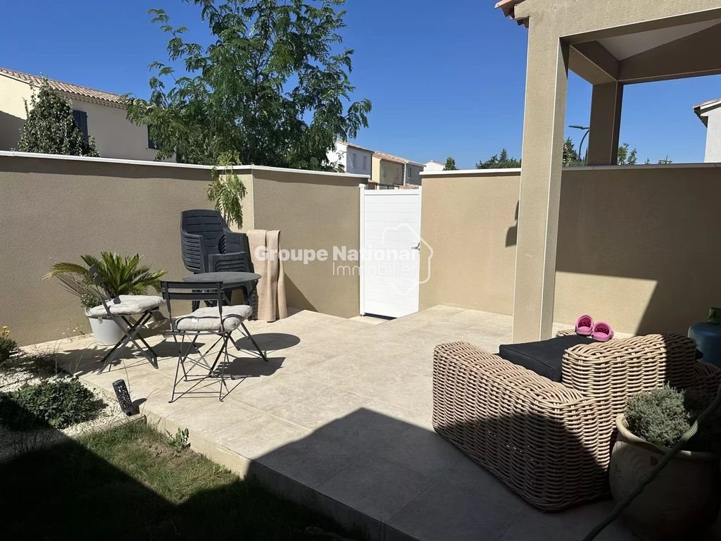 Maison à vendre, 135m², Sénas