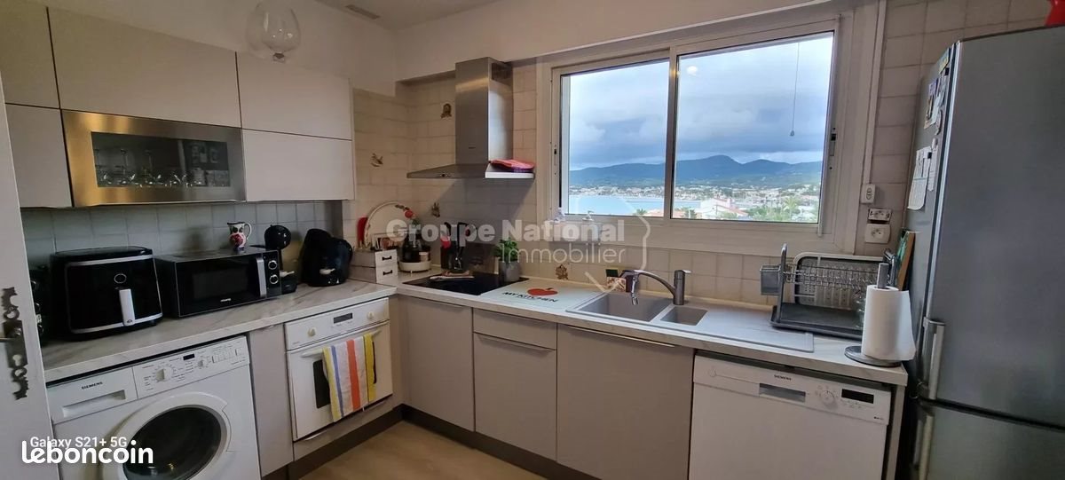 Maison à vendre, 77m², Six-Fours-les-Plages