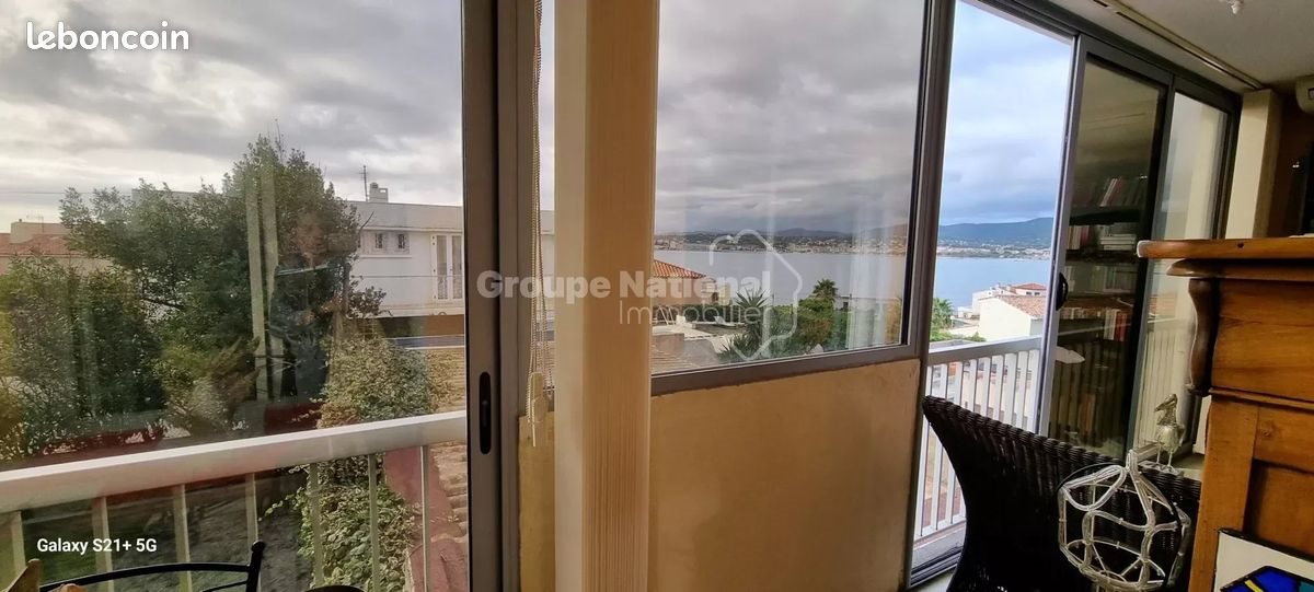 Maison à vendre, 77m², Six-Fours-les-Plages