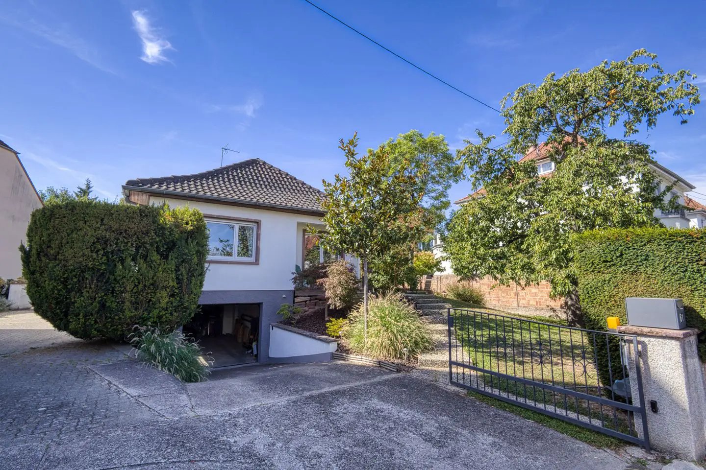 Maison à vendre, 143m², Eckbolsheim