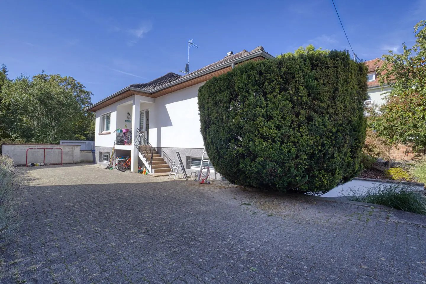 Maison à vendre, 143m², Eckbolsheim