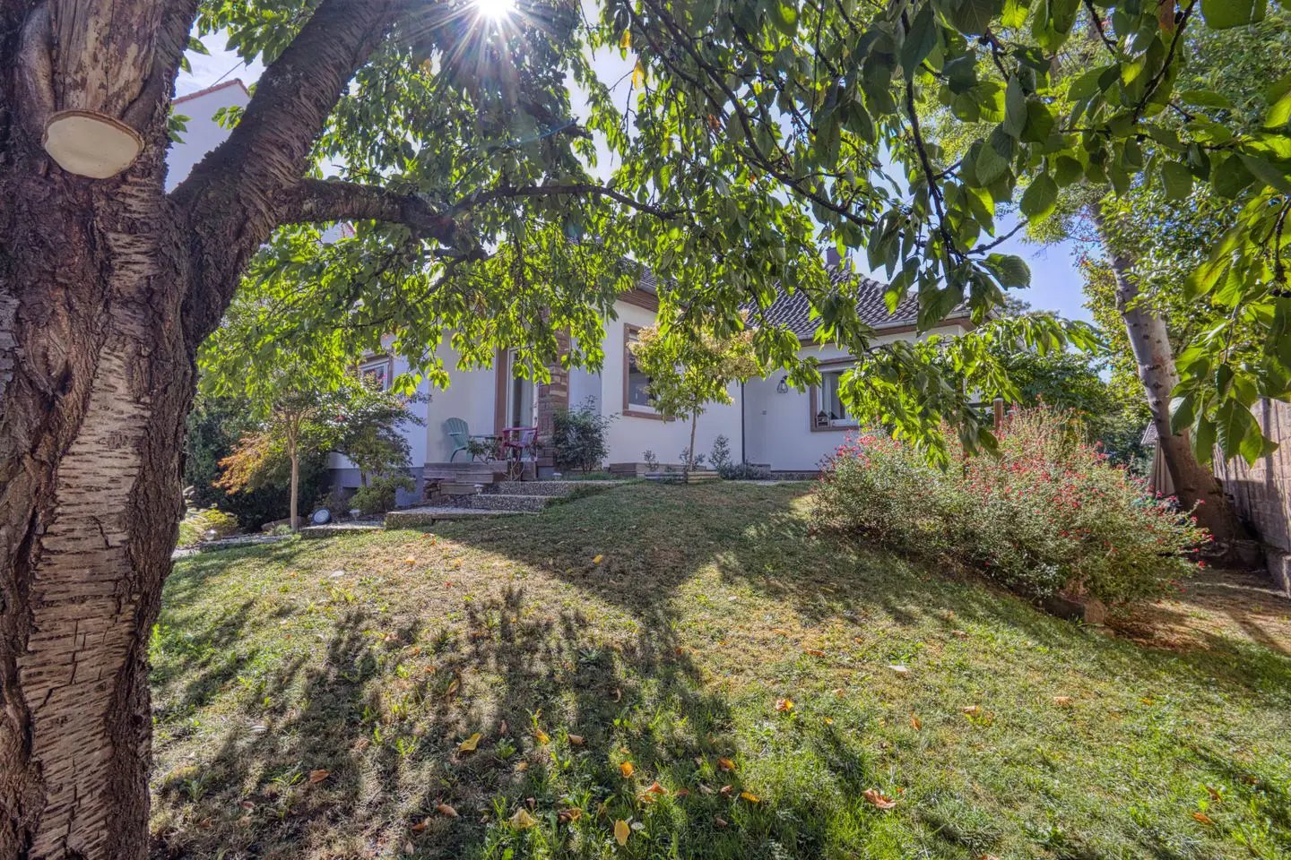 Maison à vendre, 143m², Eckbolsheim
