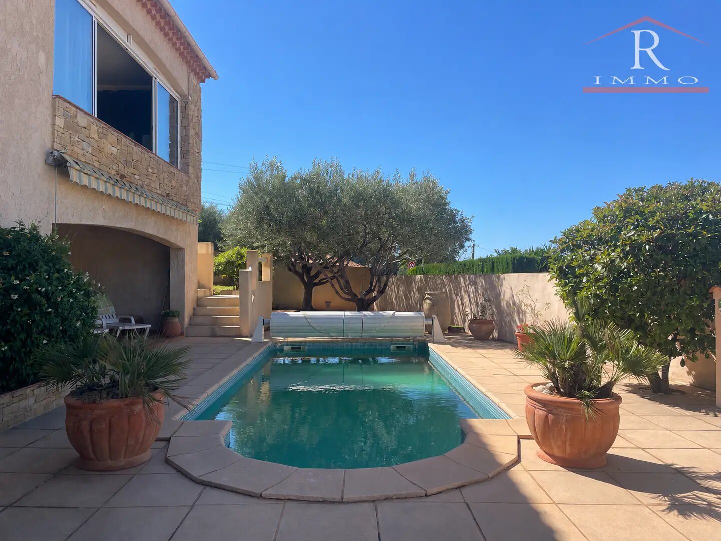 Maison à vendre, 125m², Ollioules