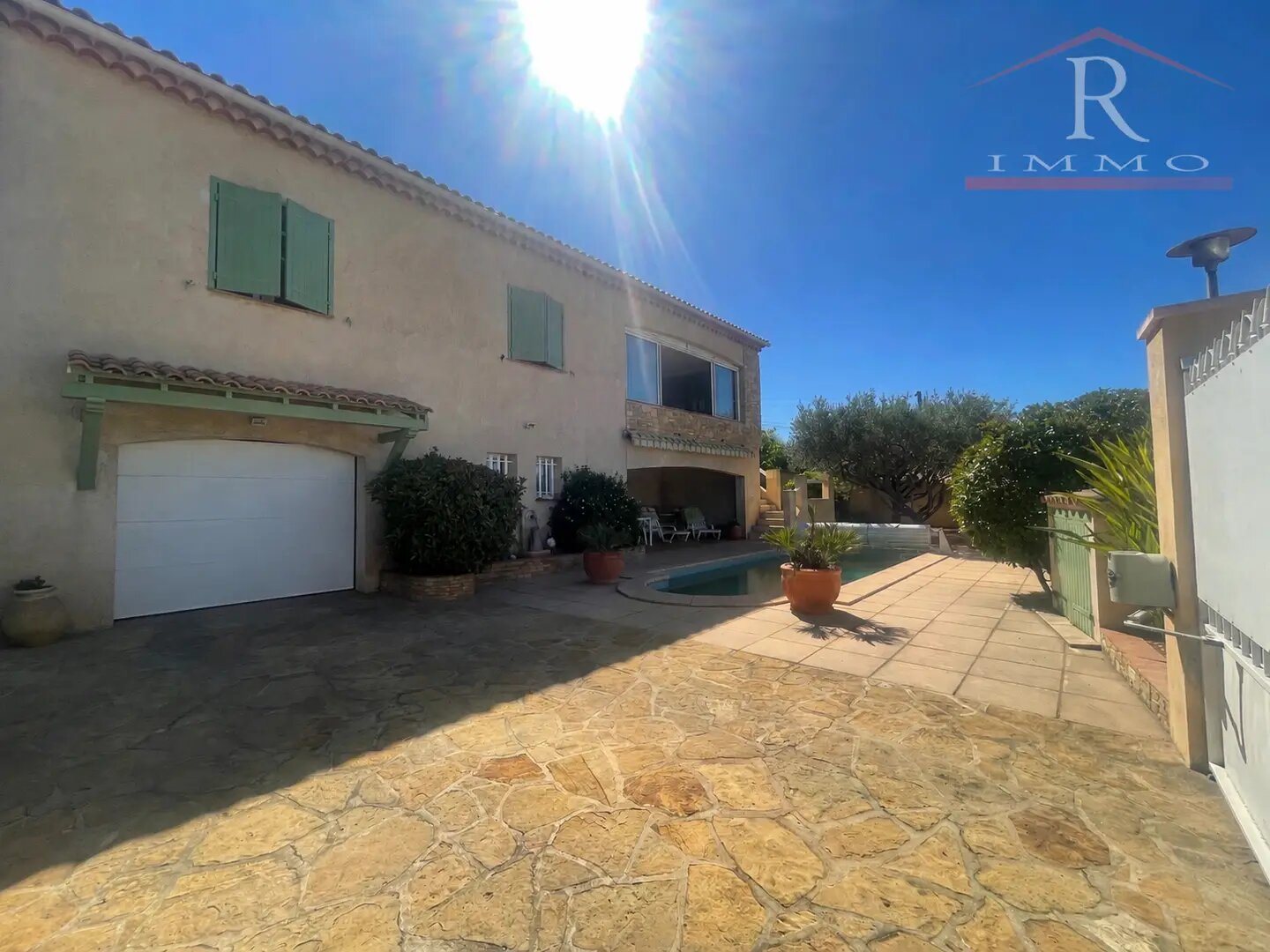 Maison à vendre, 125m², Ollioules