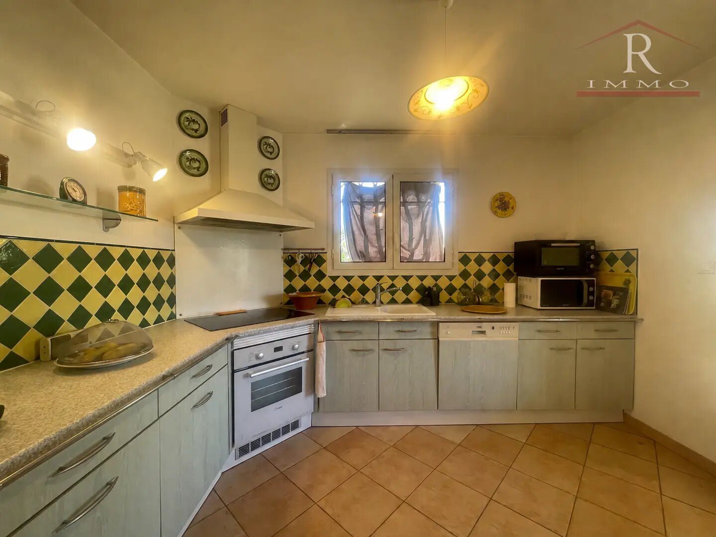 Maison à vendre, 125m², Ollioules
