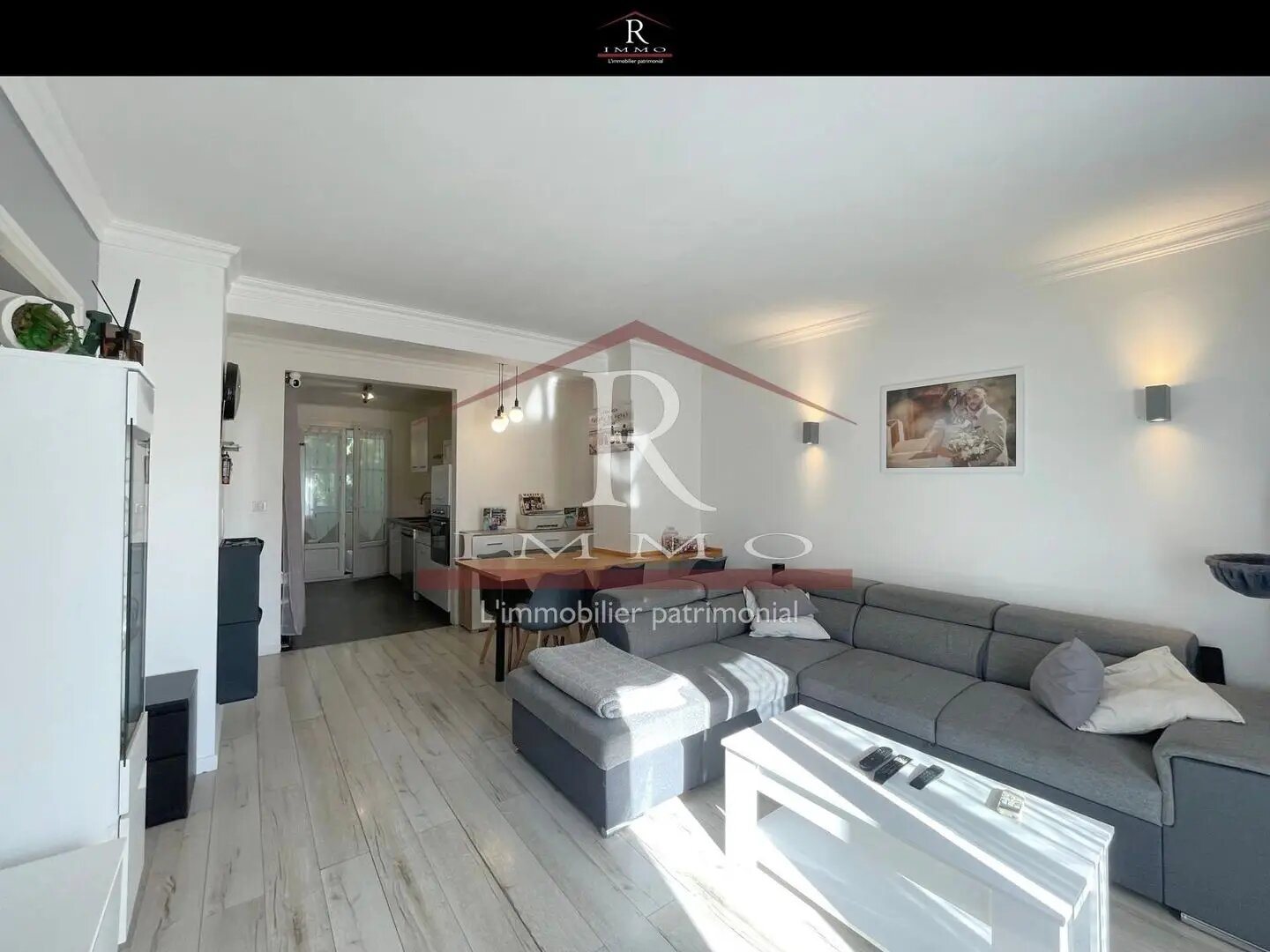 Appartement à vendre, 62m², Toulon